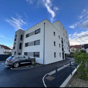 Stan Sesvete Gajišće