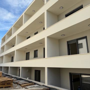 Stan: Solin, 91.00 m2, novogradnja