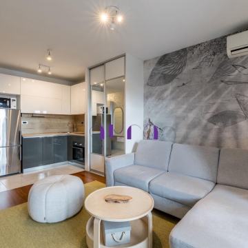 MERTOJAK, Stan: Split, 30 m2, novogradnja