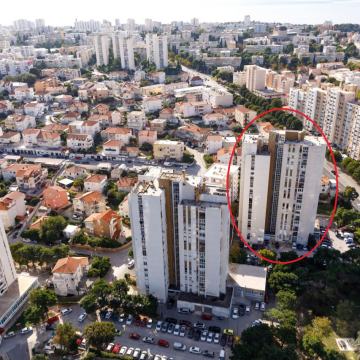 Stan: Split, 55.00 m2