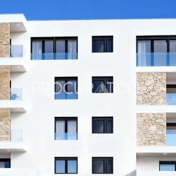 Stan: Split 48m2, novogradnja