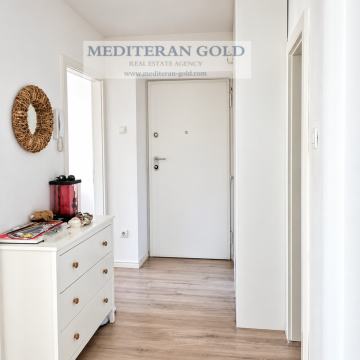 Stan: Split, 61,50 m2, blizina centra, dvije spavaće sobe