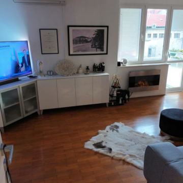 POISAN, 78.00 m2, NOVO