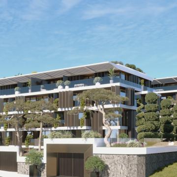 Stan: Split, 90.00 m2