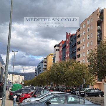 Stan: Split, 97.00 m2, dva garažna mjesta u cijeni