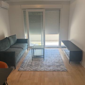 Stan: Split, Mejaši, jednosobni stan 42 m2, novogradnja