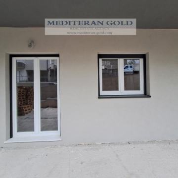 Stan: Split, novogradnja