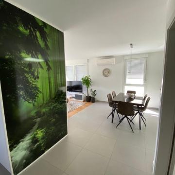 Stan: Split,ZNJAN dvosoban70m2+garaza,novogradnja DUGOROCNO!!!!