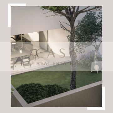 Stan: Split, Žnjan, luksuzni stanovi u izgradnji, 137m2, novogradnja