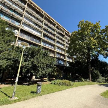 Trnje-Trosoban stan 66m2