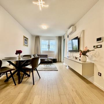 Stan Stenjevec( Špansko) , 44m2 , 2-sobni