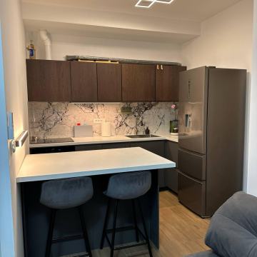 Stan: Strozanac/novogr./jednosoban+vrt+parking 185.000 Eur