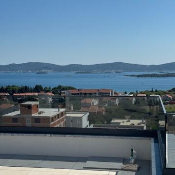 Penthouse: Sveti Filip i Jakov, 177.00 m2, novogradnja