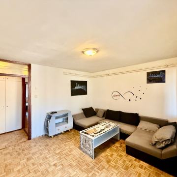 Stan Trešnjevka - Jug (Prečko), 63m2, 2-sobni