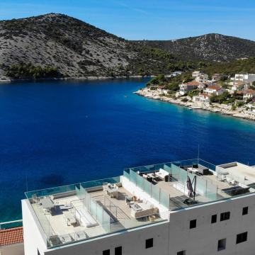 Stan: Trogir, 100.00 m2