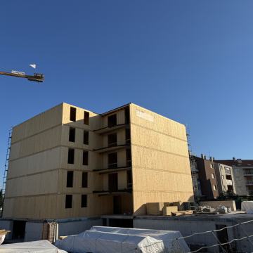 Stan: Umag, 63.00 m2, novogradnja