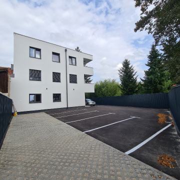 Stan: Varaždin, 36.00 m2, novogradnja