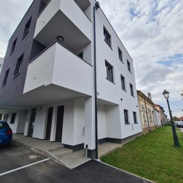 Stan: Varaždin, 78.00 m2, novogradnja