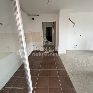 Stan Varaždin Grabanice 54 m2, garažno mjesto