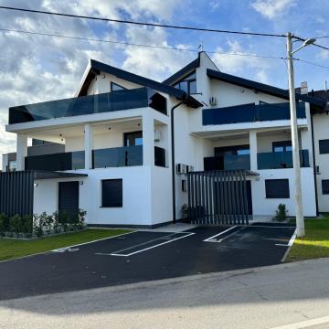 Stan: Varaždin, Kućan Marof, 3-sobni 125,48 m2 NOVOGRADNJA URBANA VILA