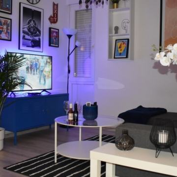 Stan: Velika Gorica, 40.00 m2