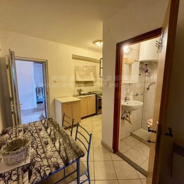 STAN VERUDA 57.5 M2 - 2 SOBE