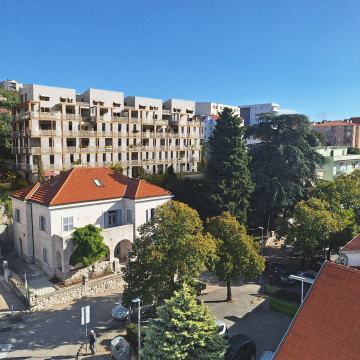 Stan u višestambenoj zgradi B10 u Imotskom, netto površine: 79,05 m2