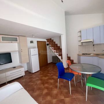 Stan Vodice, 2S+DB, prilika