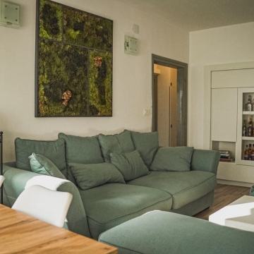 Stan u centru Vrbovca, 76,50 m2