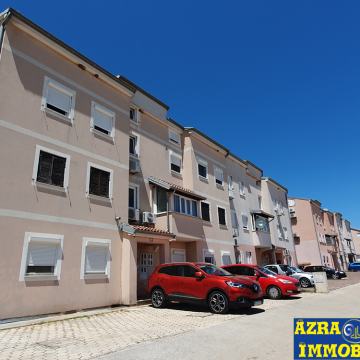 Stan: Vrvari, 56.00 m2, stan sa 2 spavaće sobe na 2.katu