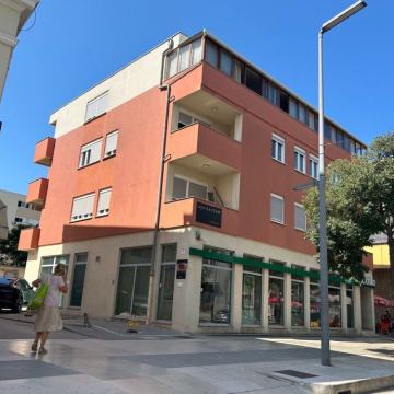 Zadar / Relja, TOP lokacija, ttl 96 m2