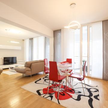 Stan: Zadar, 97.00 m2, novogradnja