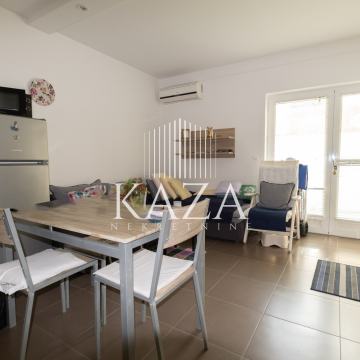 STAN, ZADAR, BORIK - DIKLO, PRIZEMLJE, 36 m2, NOVIJA GRADNJA