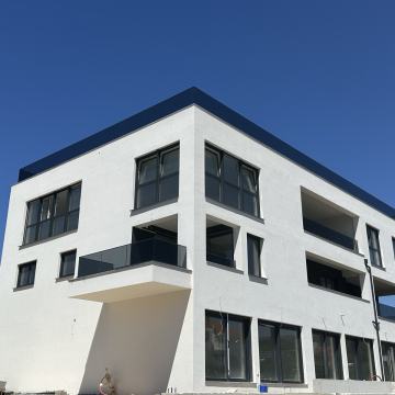 Stan:Zadar-Sukošan Hills-Privatna krovna terasa s bazenom,Netto 250 m2