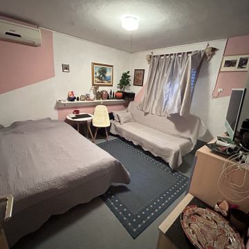 Dvosobni stan: Zadar-Vitrenjak, 36 m2 - Blizina plaže!