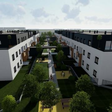 Stan: Zagreb (Blato), 56.62 m2, novogradnja