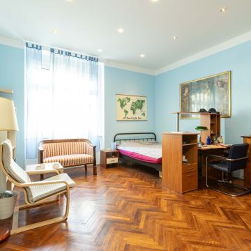 Stan: Zagreb (Centar), 114.00 m2