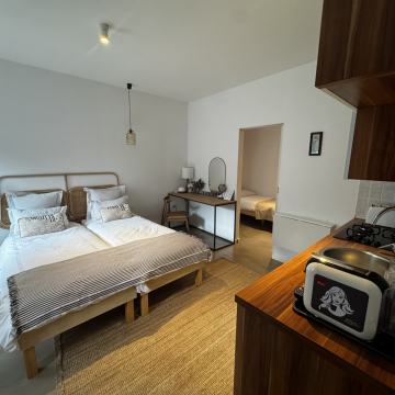 Stan: Zagreb (Centar), 30.00 m2