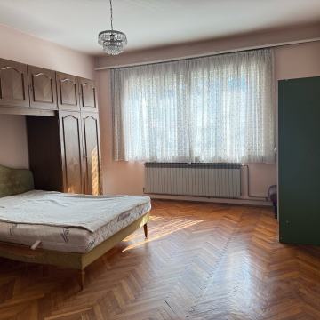 STAN, ZAGREB, CENTAR, LJUDEVITA POSAVSKOG 93,50m2