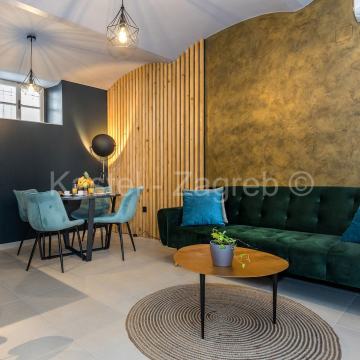 Stan: Zagreb (Centar), Mrazovićeva, 62m2