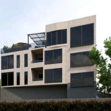 LUKSUZNA NOVOGRADNJA-trosoban stan 102m2