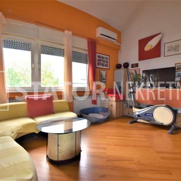 Stan: Zagreb (Donje Svetice), 199.00 m2