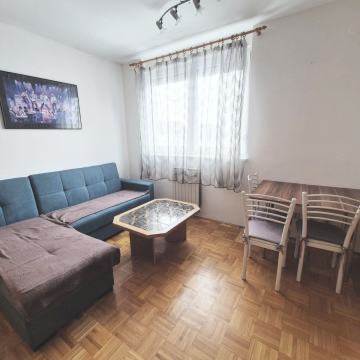 Stan: Zagreb (Donje Svetice), 30.00 m2, NOVOGRADNJA, PRILIKA!!