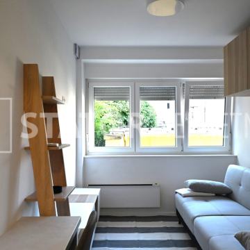 Stan: Zagreb (Donji grad), 10.00 m2