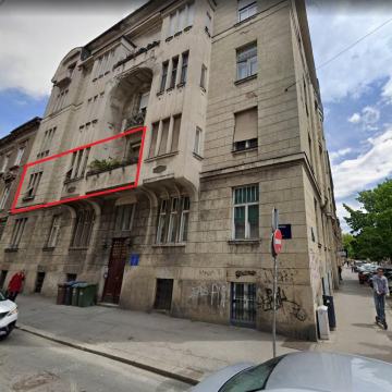Predivan stan: Zagreb,Centar,Donji grad, 135.00 m2 Palmoticeva 27