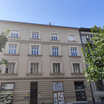 Stan: Zagreb (Donji grad), 137.89 m2