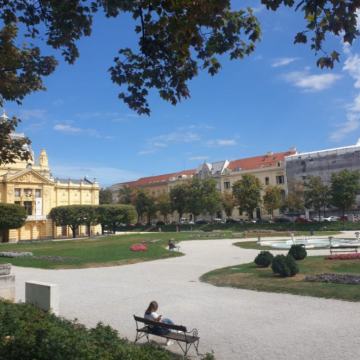 Stan CENTAR najam ili prodaja 164.00 m2 Tomislavac, Ekskluzivan