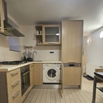 Stan: Zagreb (Donji grad), 24.00 m2