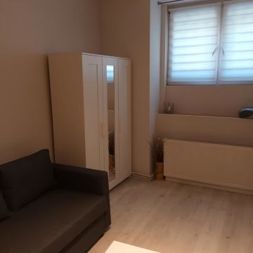 Stan: Zagreb (Donji grad), 32.00 m2