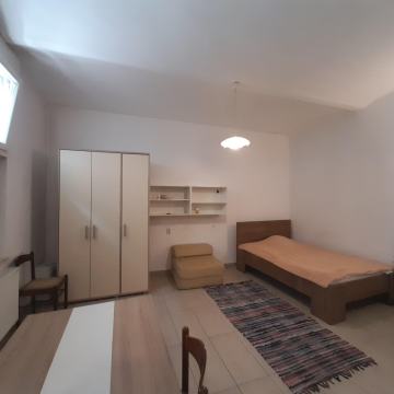Stan: Zagreb (Donji grad), 33.00 m2
